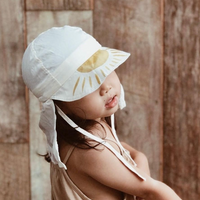 Watercolour Desert Hat - Leo Leo Copenhagen – BY MAEM