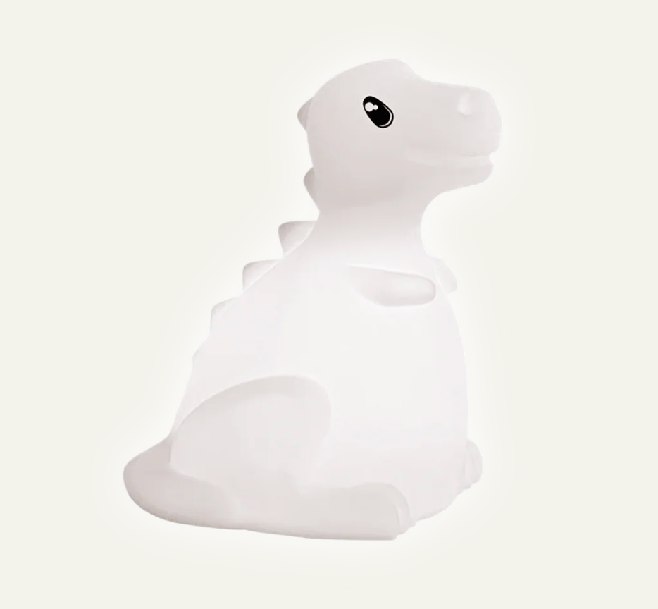 KIDYNIGHT - Nachtlamp dino