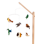 MOBIEL VOGELS