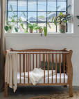 NOBLE VINTAGE COT - meegroei bed 140x70