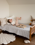 NOBLE VINTAGE KINDERBED - 160X80