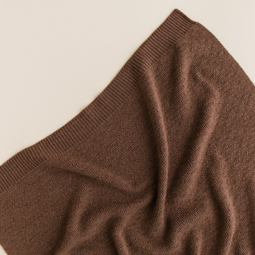Blanket Dora - Mocha