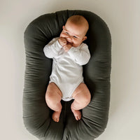 Snuggle outlet me lounger