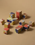 STORY CUBES