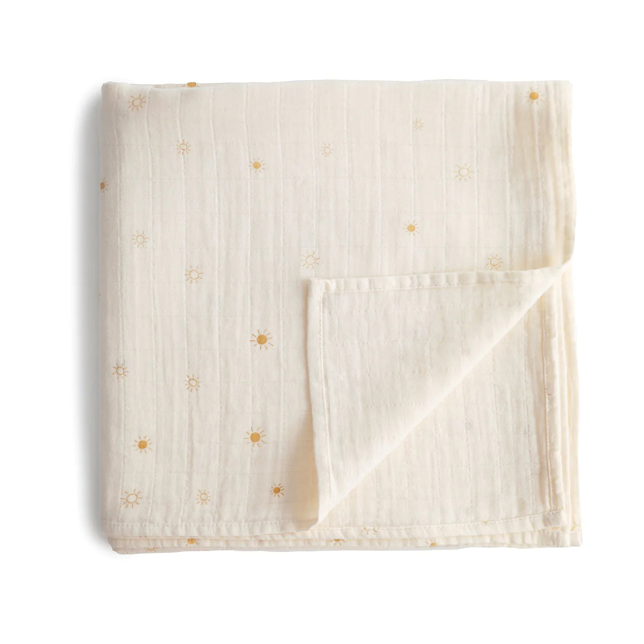 SWADDLE 120x120 - sun