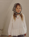 Tutu Bandana black - KIDS