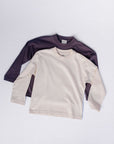 The Dune Longsleeve - beige