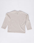 The Dune Longsleeve - beige