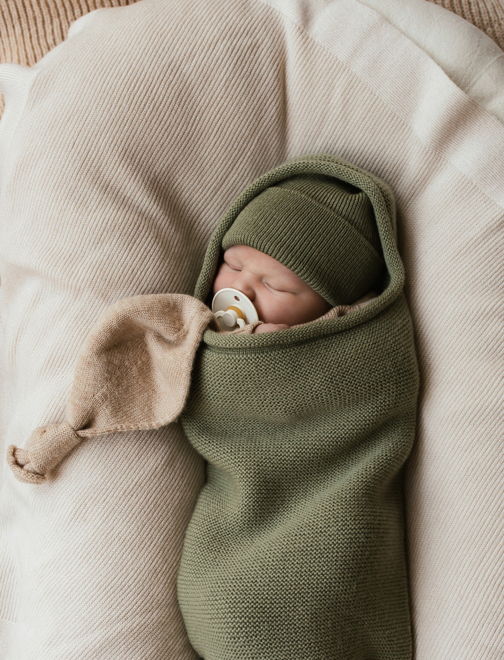 TITI COMFORTER