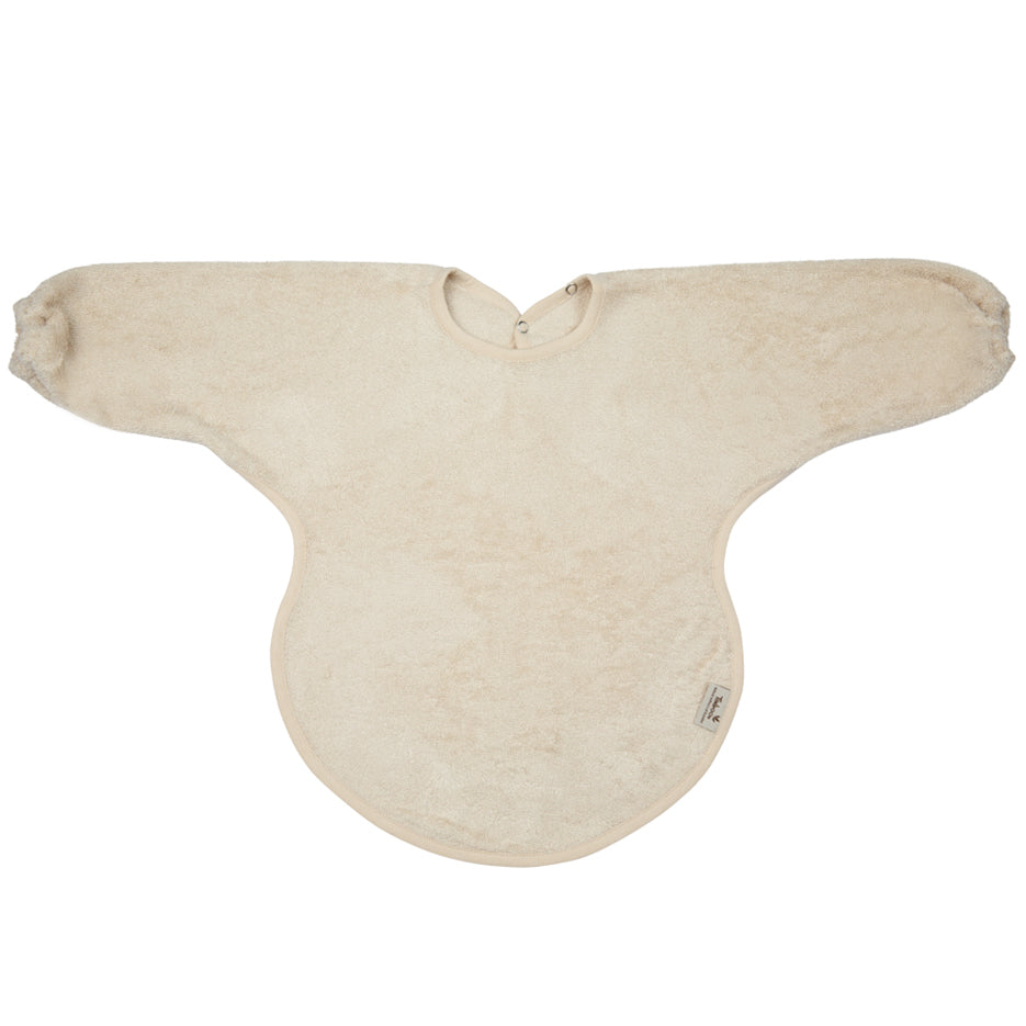 SLAB MET MOUWEN - mét elastiek