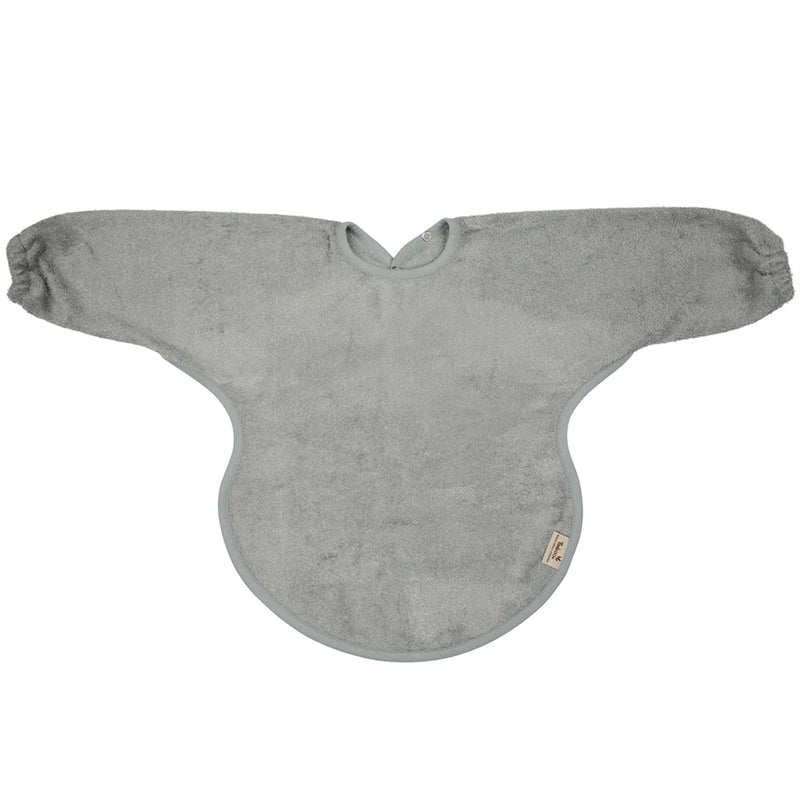 SLAB MET MOUWEN - mét elastiek