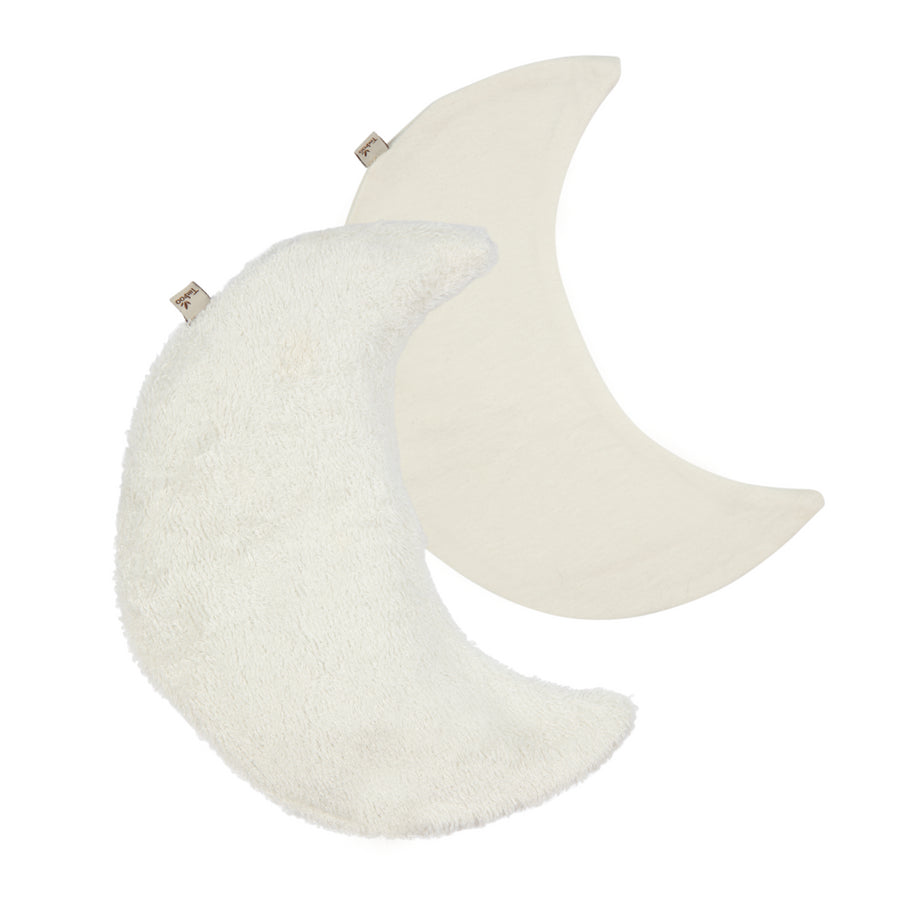 RELAXING MOON HEAT PILLOW