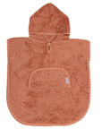 PONCHO - multiple colors