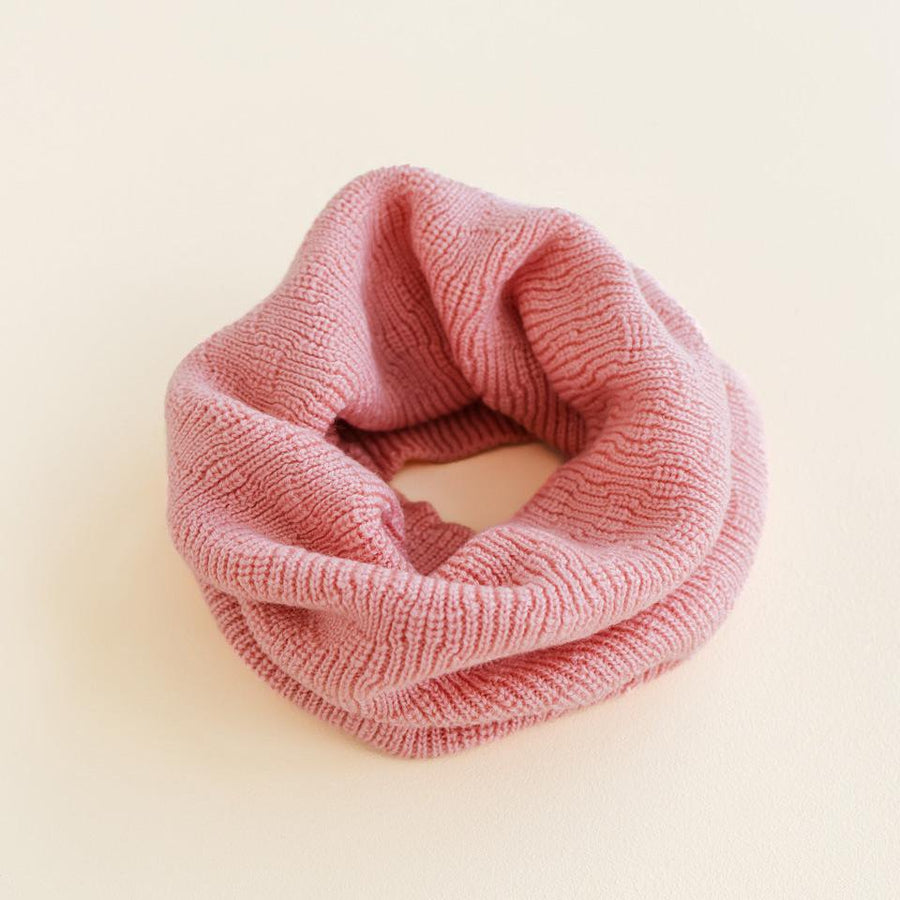 TUBE SCARF GIGI - 6m-adults - meerdere kleuren