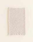 TUBE SCARF GIGI - Cream