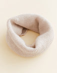 TUBE SCARF GIGI - Cream