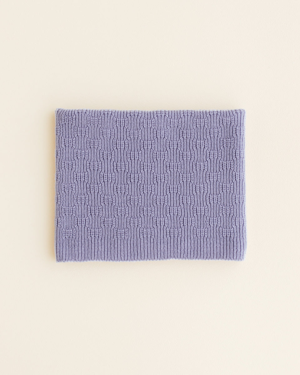 TUBE SCARF GIGI - Lilac