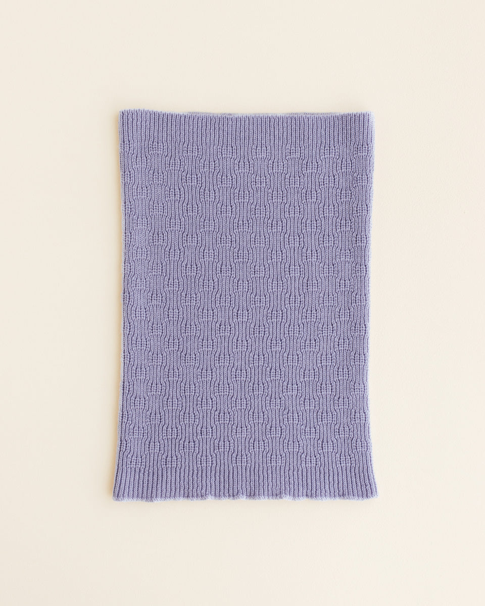 TUBE SCARF GIGI - Lilac