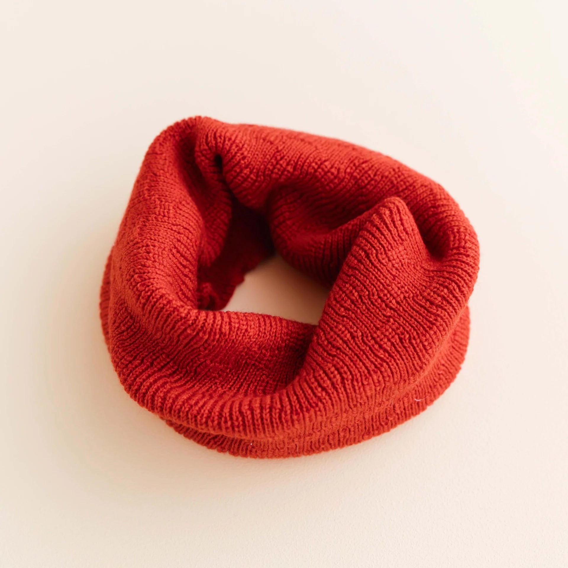 TUBE SCARF GIGI - 6m-adults