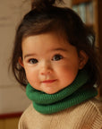TUBE SCARF GIGI - 6m-adults