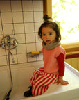 TUBE SCARF GIGI - 6m-adults