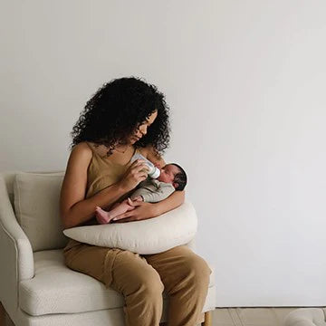 FEEDING &amp; SUPPORT PILLOW