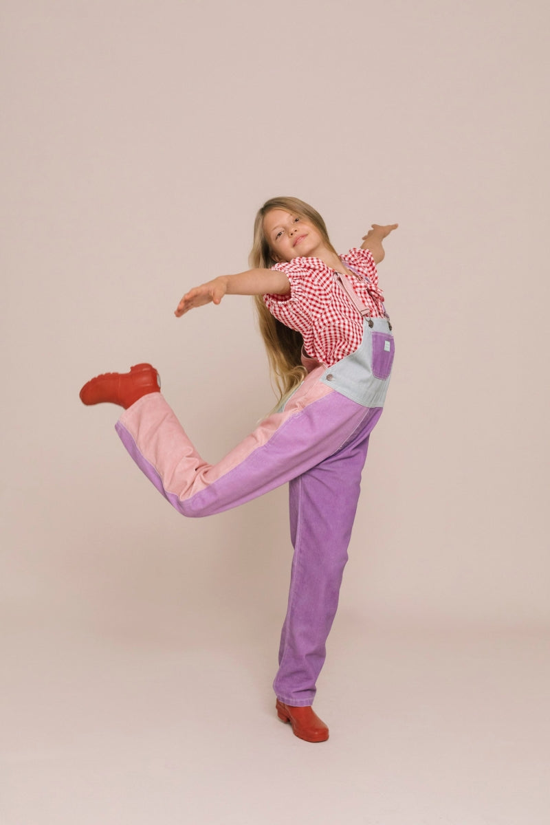 VINDIMA OVERALLS KIDS