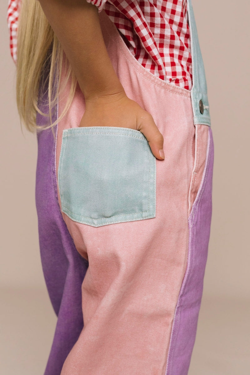 VINDIMA OVERALLS KIDS