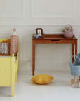 Kinderbureau met Lade - stardust vintage