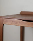 Kinderbureau met Lade - stardust vintage