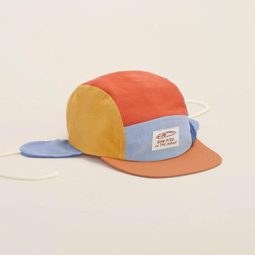WOLLY WASHED OUT - SUMMER HAT