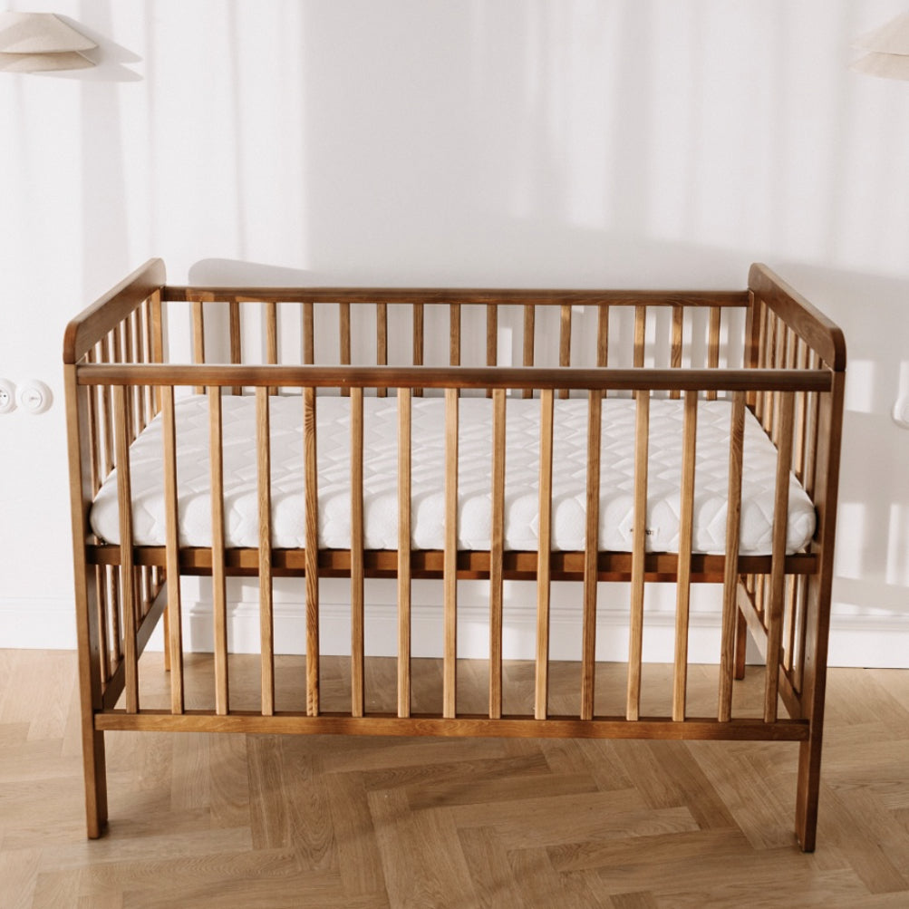 CLASSIC COT VINTAGE 120X60