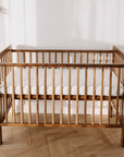 CLASSIC COT VINTAGE 120X60