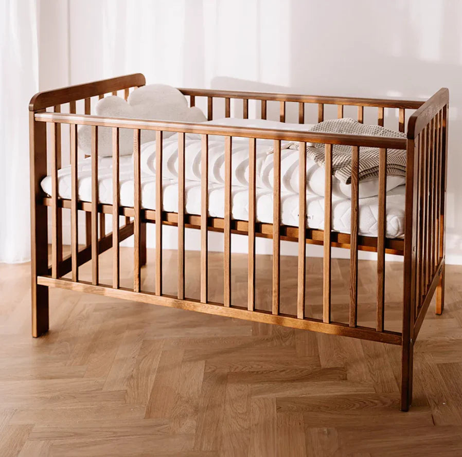 CLASSIC COT VINTAGE 120X60