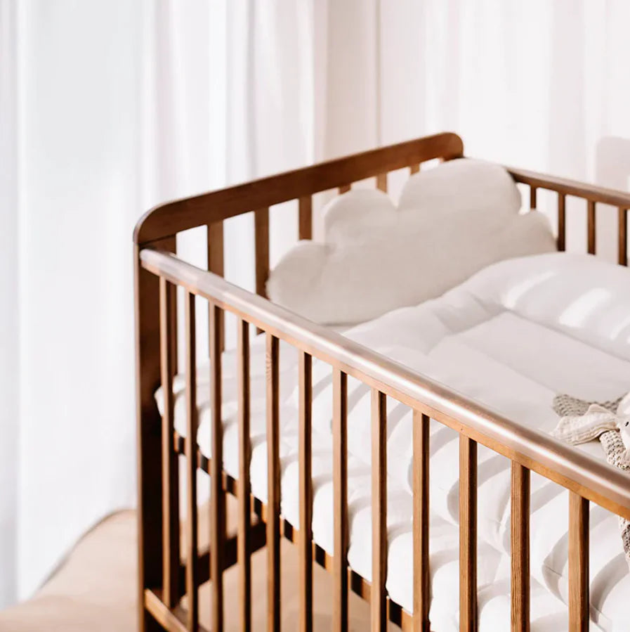 CLASSIC COT VINTAGE 120X60