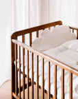 CLASSIC COT VINTAGE 120X60