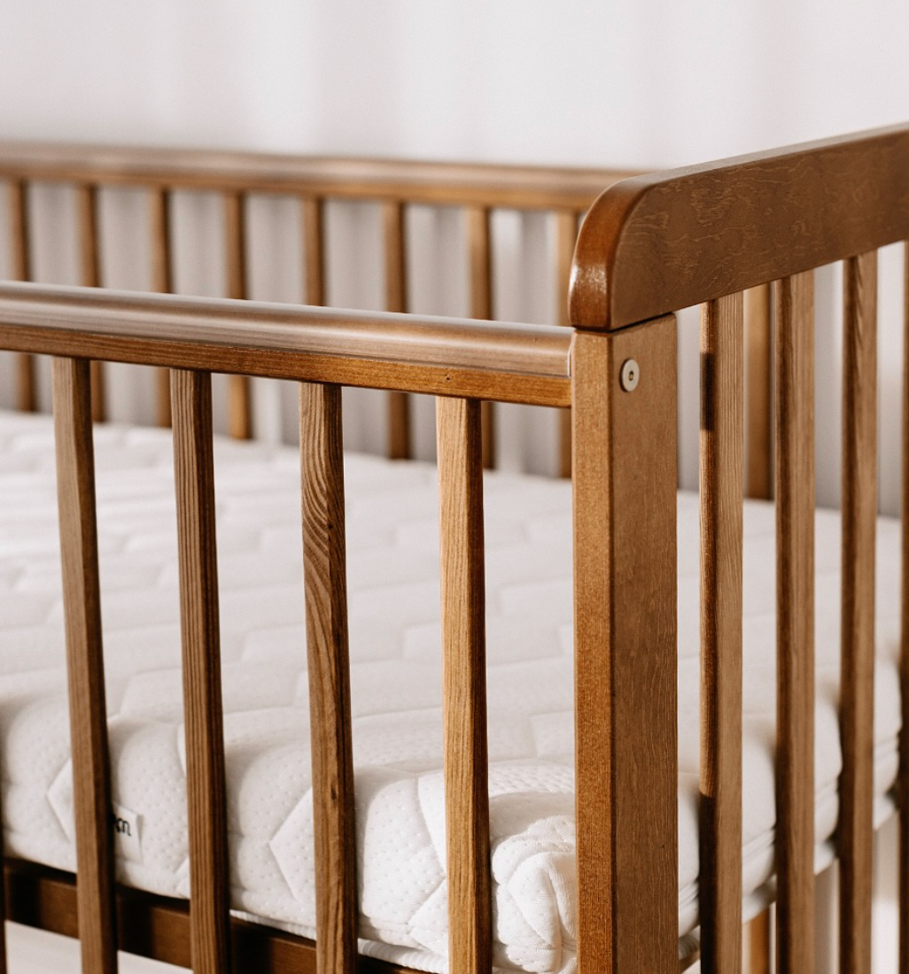 CLASSIC COT VINTAGE 120X60