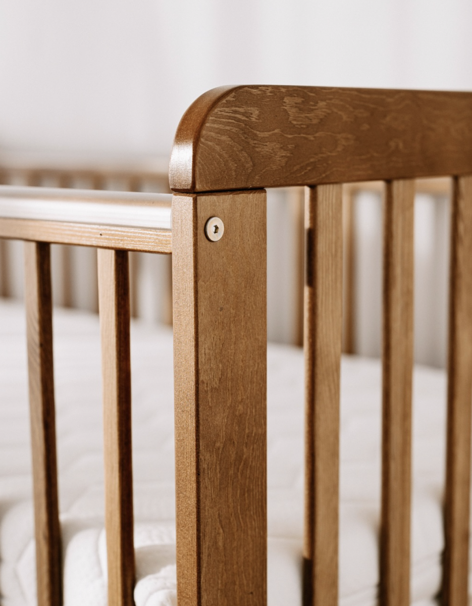 CLASSIC COT VINTAGE 120X60