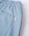 THE WAVY RIDER PANTS - blue