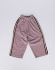THE WAVY RIDER PANTS - purple