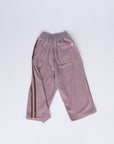 THE WAVY RIDER PANTS - purple