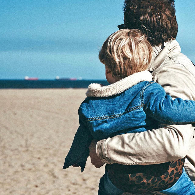 CARRIER - BROWN LEOPARD