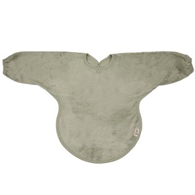 SLAB MET MOUWEN - mét elastiek
