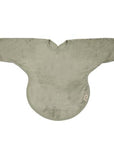 SLAB MET MOUWEN - mét elastiek