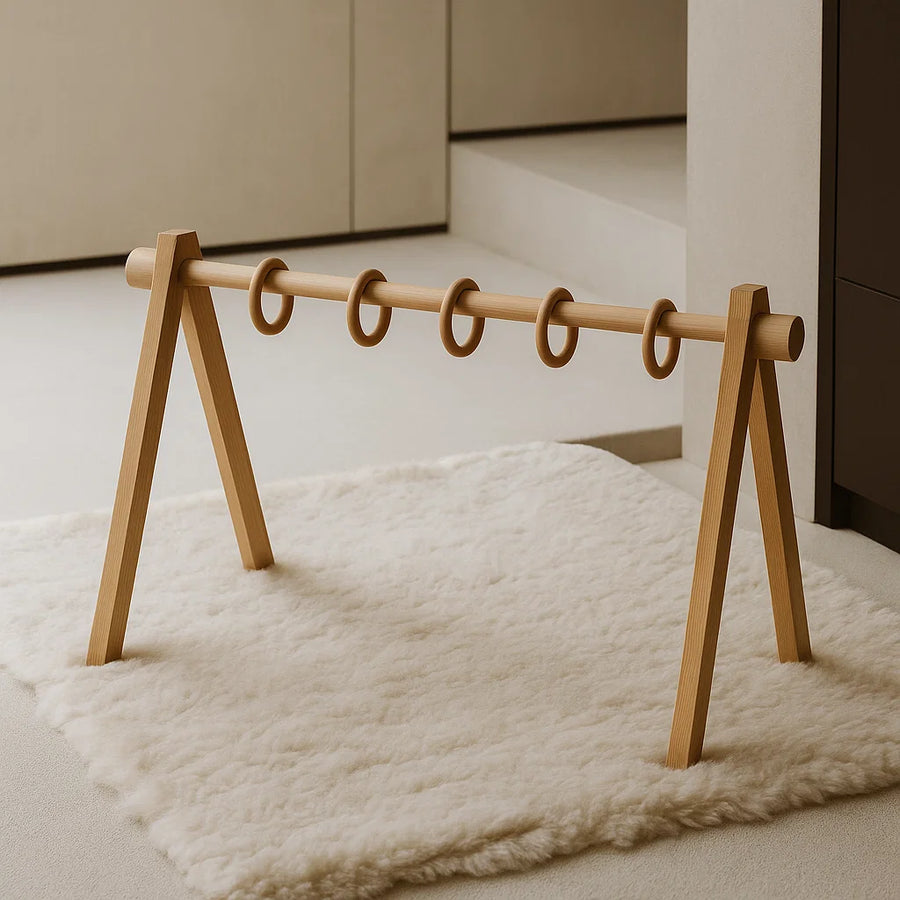 BABY GYM - without toys