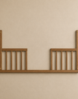 NOBLE VINTAGE SEITENTEIL FÜR 140x70 BETT
