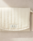 CHANGING MAT - beige