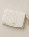 WICKELAUFLAGE - beige