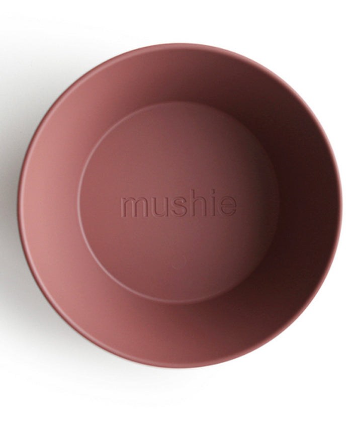 BOWL ROUND