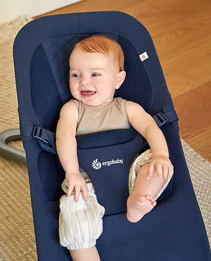 3-IN-1 BOUNCER